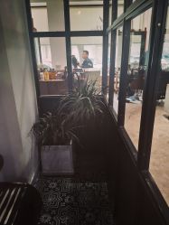 点击看大图 -M+hair salon专业造型沙龙