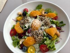 -沏点Trattoria意大利餐厅(新街口店)