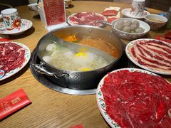 -汕头八合里海记牛肉店(清河店)
