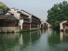 -乌镇西栅景区
