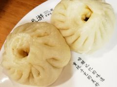 -凤起龙游老面包子(凯德晶品店)