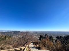 -北京西山国家森林公园