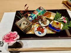 -鮨一日本料理(大中华店)