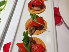 -王品牛排(郑州大卫城店)