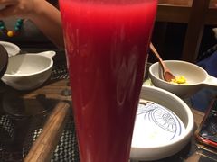 -云海肴·汽锅鸡·云南菜(天山百盛优客店)