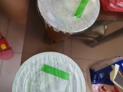 -林香柠·柠檬茶