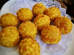 -老虎滩船说·海胆水饺·大连海鲜(老虎滩店)