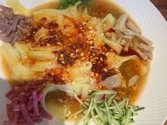-纳瓦新疆菜(银都店)
