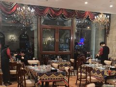 -巴依老爷新疆美食(工体旗舰店)