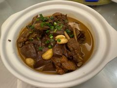 -留芳·文旅古月楼(老街店)