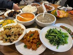-枣子树·素食餐厅(普陀山店)