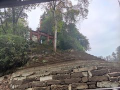 -保利石象湖景区