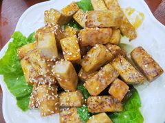 -东北风味思缘食府(对湖路店)