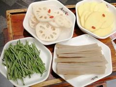 -香佰里鲜货火锅(佳乐金街店)