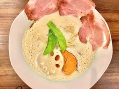 -真打拉面·日式拉面新流派(体育西横街店)