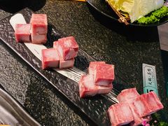 -湊湊火锅·茶憩(和平大悦城店)