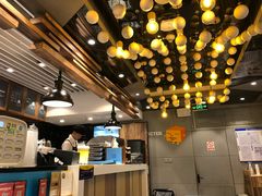 -Ice Monster冰馆·CNN评选全球十大甜品(国贸商城店)