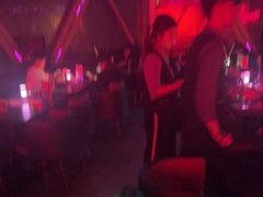 -MOSSO音乐酒吧·live house(南京旗舰店)