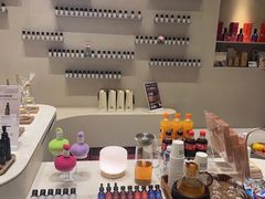 -泰合玺·精油疗愈 SPA(南京河西万达店)