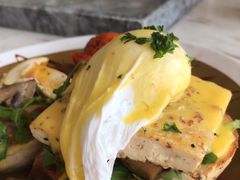 -The Rug Cafe(王府中环店)