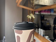 -via coffee(万象城店)