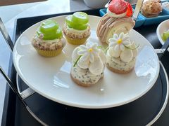 -三迪希尔顿酒店·星空酒廊