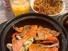 -小时候焗海鲜(鄞州万达店)