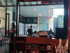 -仙隐小鹿中华料理(南宁万象城店)