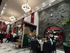 -川香鼎盛(市桥富华总店)