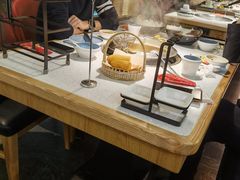 -左庭右院鲜牛肉火锅(苏州园区永旺店)