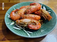 -阿静美食