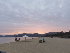 -三亚亚龙湾天域度假酒店