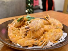 -莲花公园煎蟹·30年闽菜(火车站店)