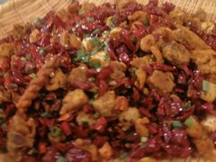 -成都驻京办餐厅(蜀都宾馆店)