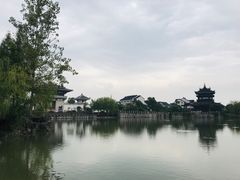 -中华孝德园