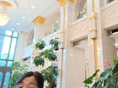 -碧中海汤泉汗蒸酒店