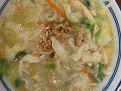 -老雒阳面馆·水席·洛阳菜(王城路店)