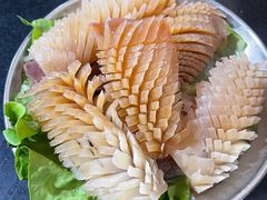 -铜元老码头鳝鱼火锅