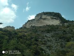 -山西壶关太行山大峡谷旅游景区