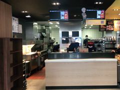 -麦当劳(欢乐谷店)