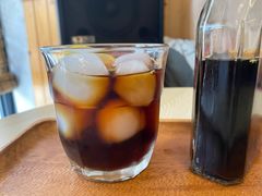 冰滴咖啡-251#coffee roasters(沿河东路店)