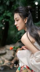 -盘子女人坊古装写真摄影(南京总店)