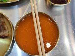 -炉队长·齐齐哈尔家庭烤肉(马家堡店)