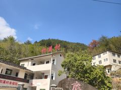 -初溪土楼群