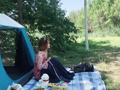 -长白岛森林公园