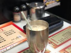 -华星冰室(湾仔店)