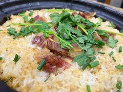 -大岗仙庙烧鸡(海南总店)