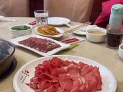 -阳坊大都涮羊肉(阳坊总店)