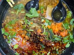 -一品飘香米线(一中总店)