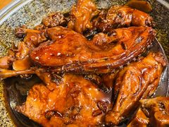 -应天大明王朝·南京菜创始店(中山陵店)